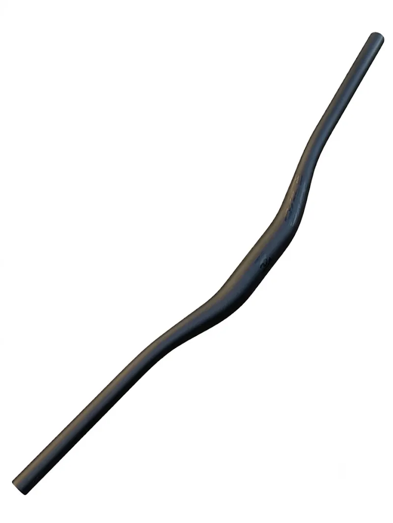 RaceFace Chester 35 - 780x35 Alloy Handlebar - Removed from brand new bike before use-1
