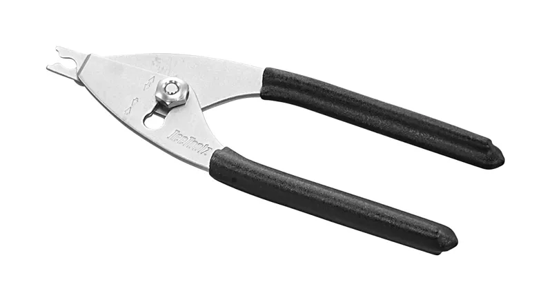 IceToolz 62D1 All-In-One Master Link Quick Link Chain Pliers