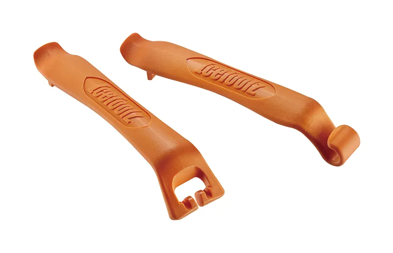 IceToolz 64A2 Dual Function Tyre Lever and Installation Tool