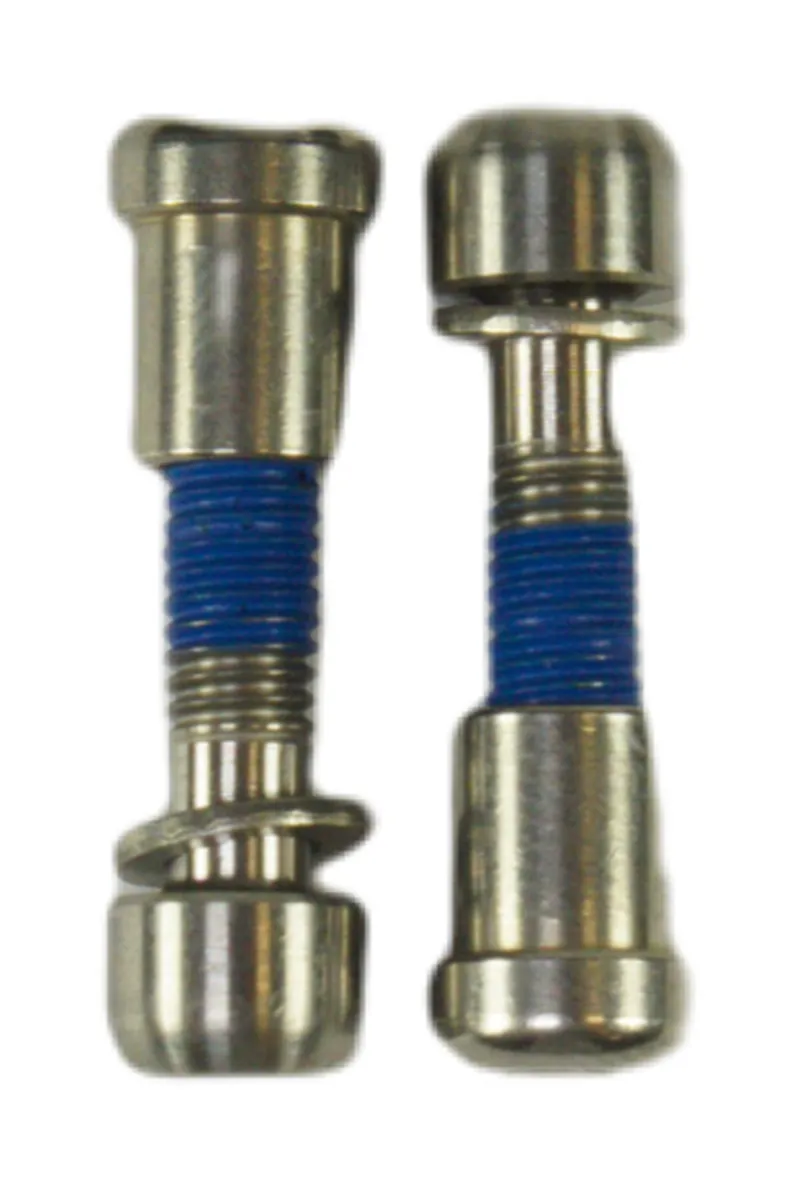 Vision Metron 5D Stem Titanium Hardware Kit-1