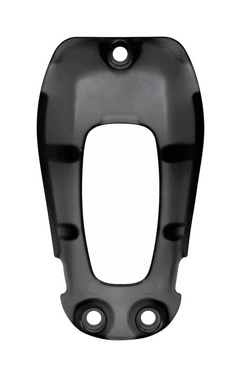 Metron 5D Cover EPS - Di2-3P or 5P With Bolt E0631 Black