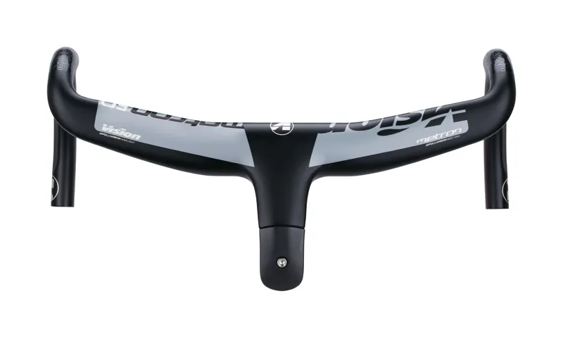 Vision Metron 5D ACR Integrated Carbon Handlebar -1