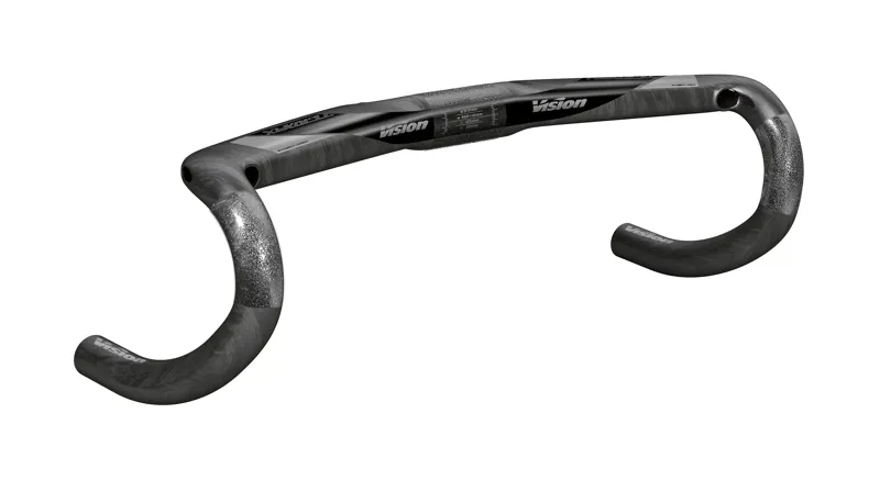 Vision trimax shop aero handlebar