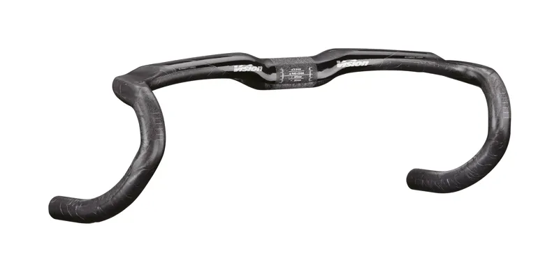 Vision 4d clearance handlebar