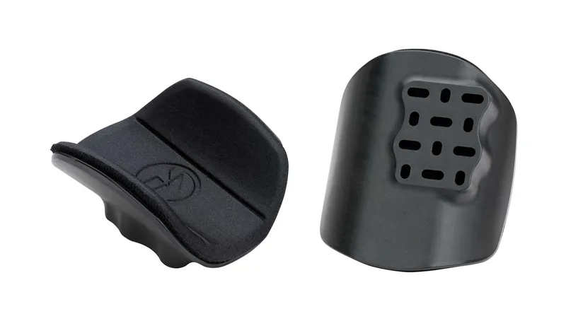 Vision R25 Armrest Pads For TFA TMC SI