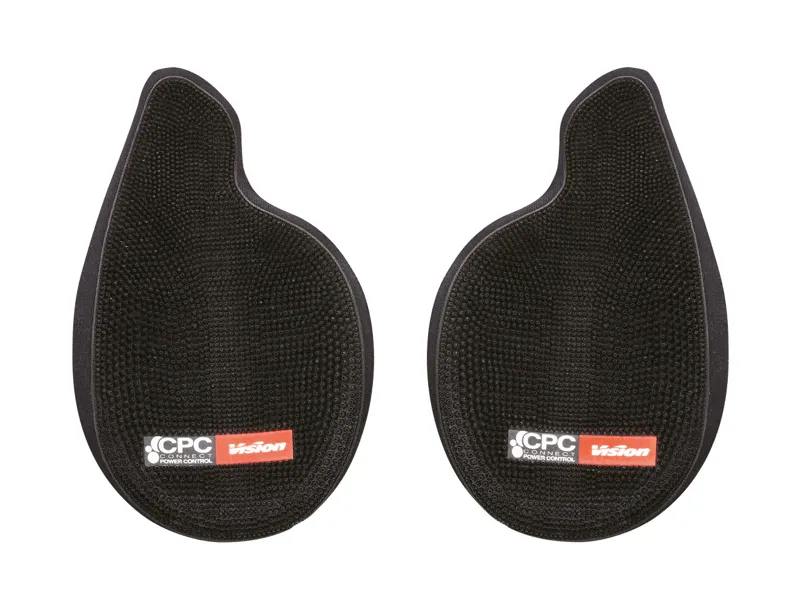 Vision Metron TFE PRO WA CPC Armrest Pads