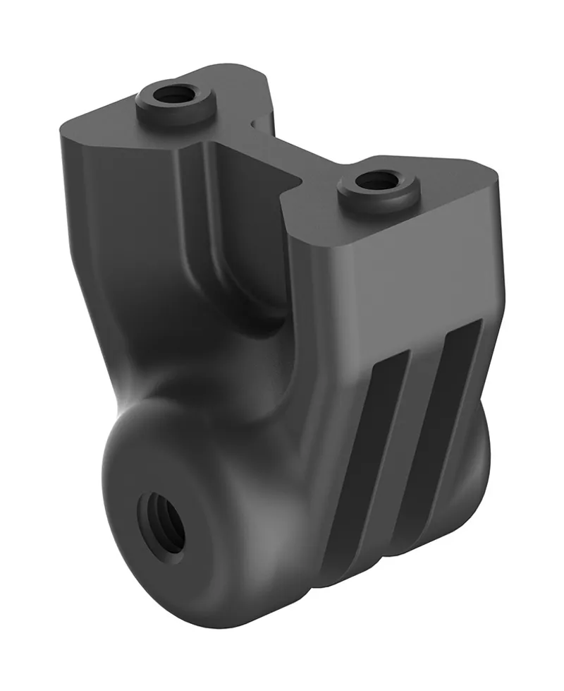 Vision Metron 5D 6D Control Centre GoPro Mount E0757 