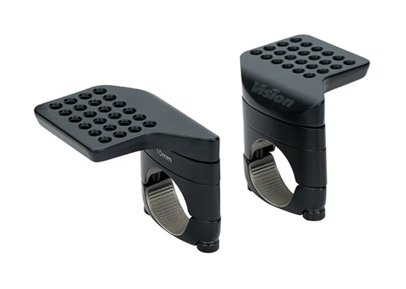 Vision Metron TFE Clip On Extention Kit For TFE V0225