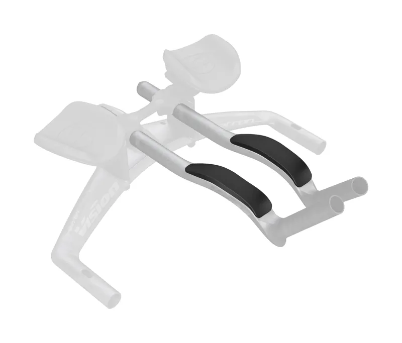 Vision Speed Pads For Speed Extensions V4071-1