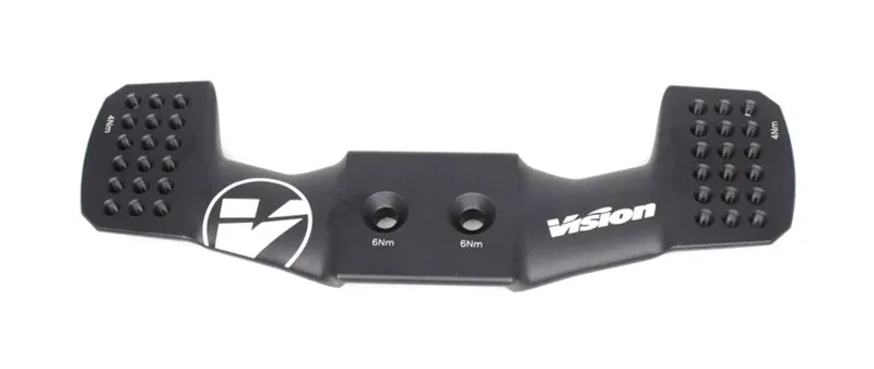 Vision Metron TFE Bridge Adapter V3142 B2 Cervelo P5