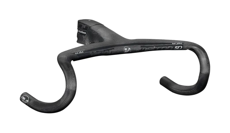 Integrated carbon hot sale handlebar