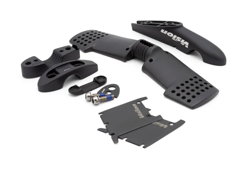 Vision Metron Bridge TFE For Canyon Speedmax CFR Basebar v3166