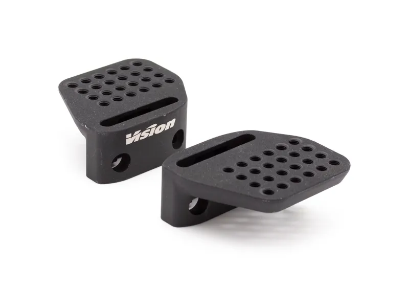 Vision Metron TFE Profile Design Adapter Kit For ASC A3A A3C V3176