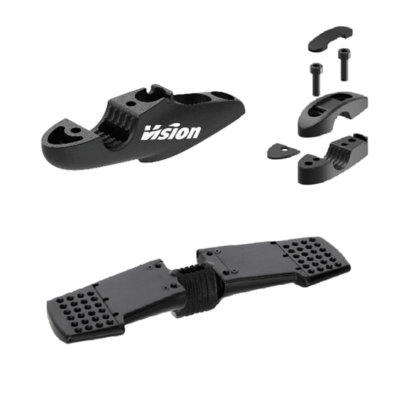 Vision Metron TFE Specialized Shiv Mono Adapter Kit V3178-1