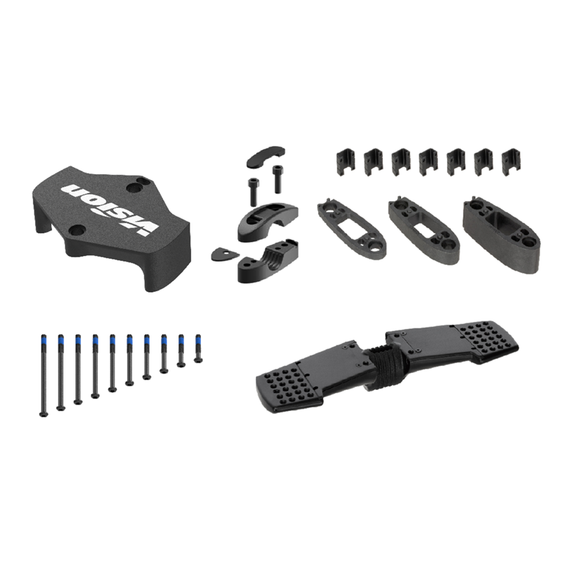 Vision Metron TFE Ridley Dean Adapter Kit V3179-1