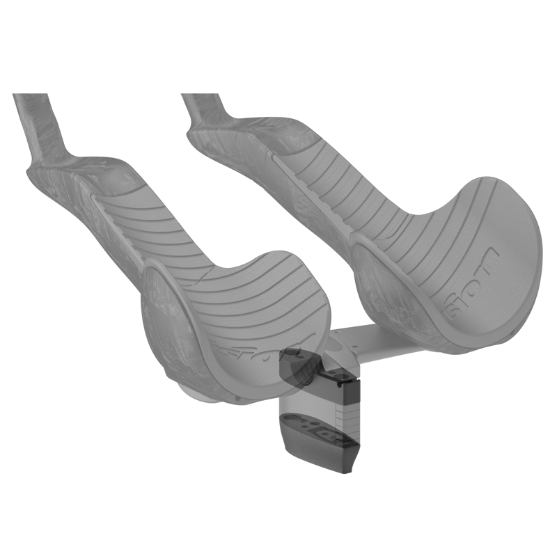 Vision Metron TFE Scott Plasma 6 Adapter Kit - V3182-2