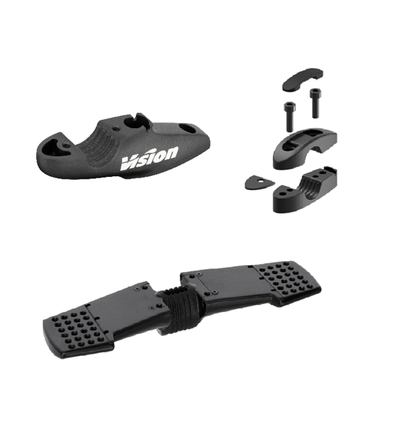 Vision Metron TFE Argon18 E-119 Adapter Kit V3181-2