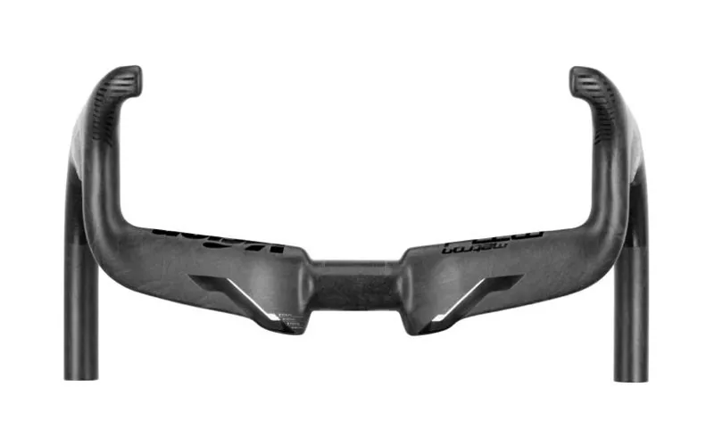Vision Metron Track Carbon Handlebar TK-210 V24 365mm-3