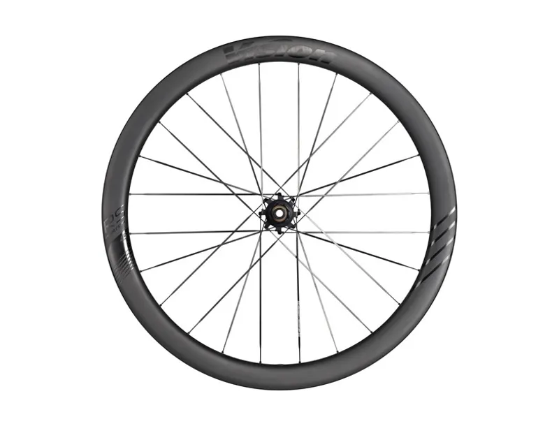 Vision Metron 45 RS SL Disc Carbon Road Wheelset Tubeless Ready-1