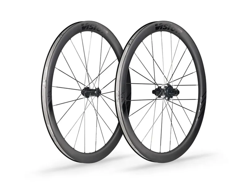 Vision Road Cycling Wheels Components | Windwave UK Vision Road Cycling Wheels Components | Windwave UK