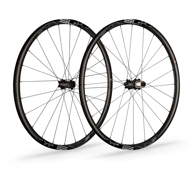 Fsa ns mtb store wheelset