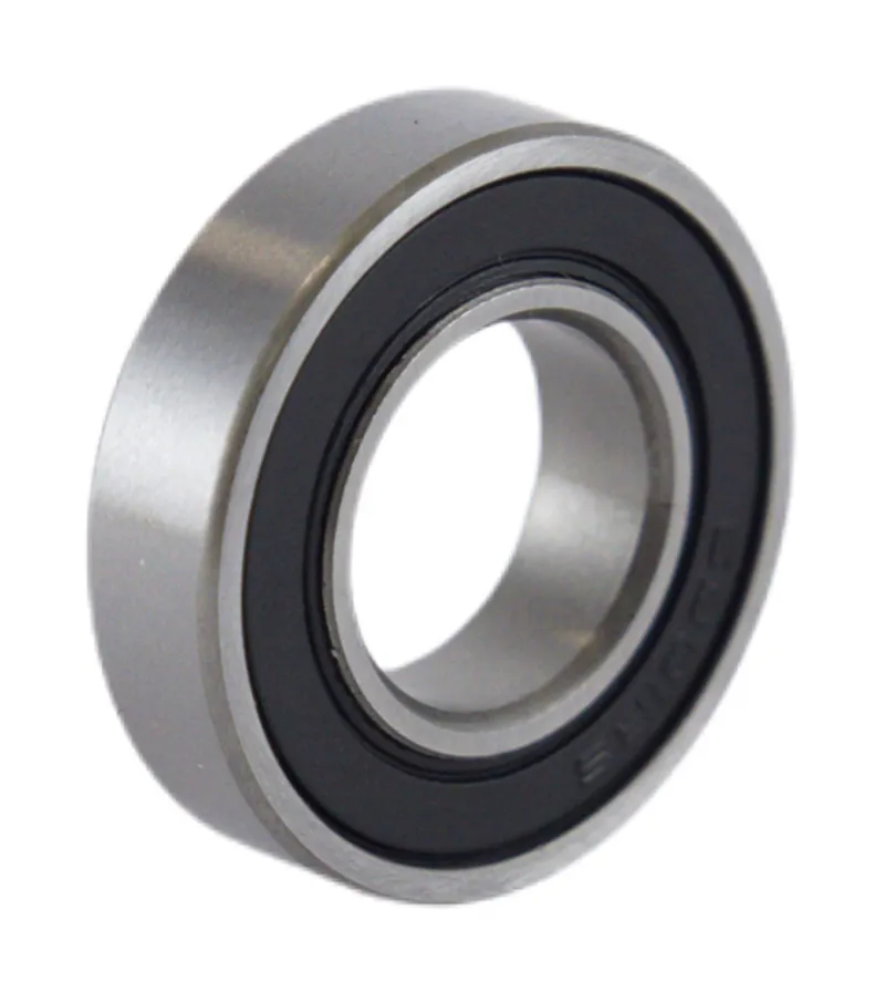 Vision Wheels Metron 40 Ltd/Team 35 Comp Bearing front 