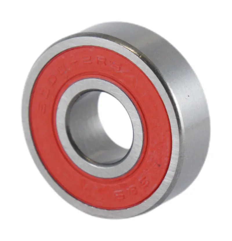 Vision Wheels Metron 40 Ltd/Team 35 Comp Bearing Rear DS and NDS