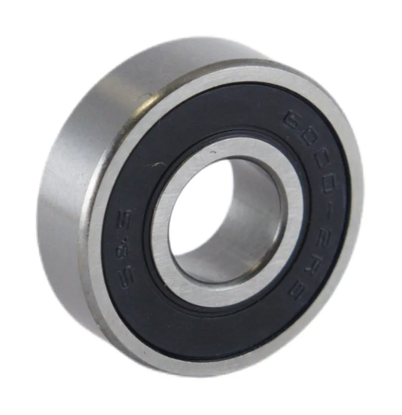 Vision Wheels Metron 40 Ltd/Team 35 Comp Bearing Rear DS and NDS-1