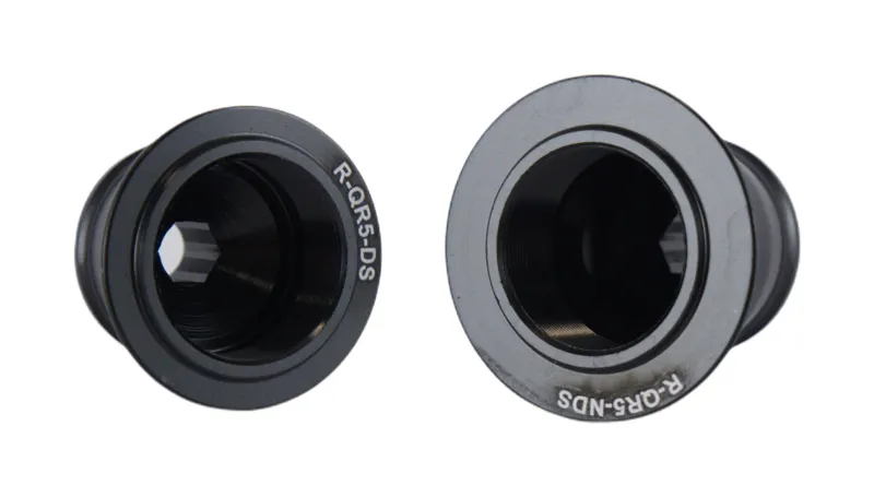 Vision Hub End Cap DB QR NS XDR U5111 U5126 MW050-1