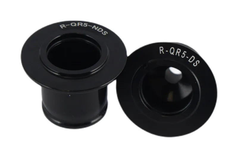 Vision Wheels Hub End Cap Disc Brake SH11 U2140-U2152 MW132