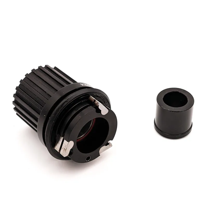 Vision Freehub Alloy MicroSpline 12s U2152/72/44/61 EL459-1