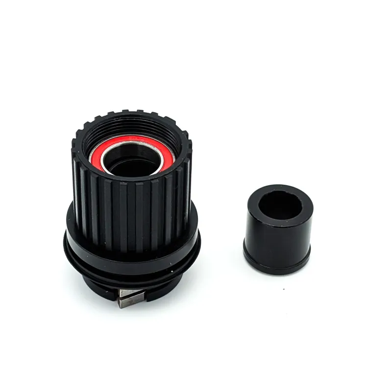 Vision Freehub Alloy MicroSpline 12s U2152/72/44/61 EL459