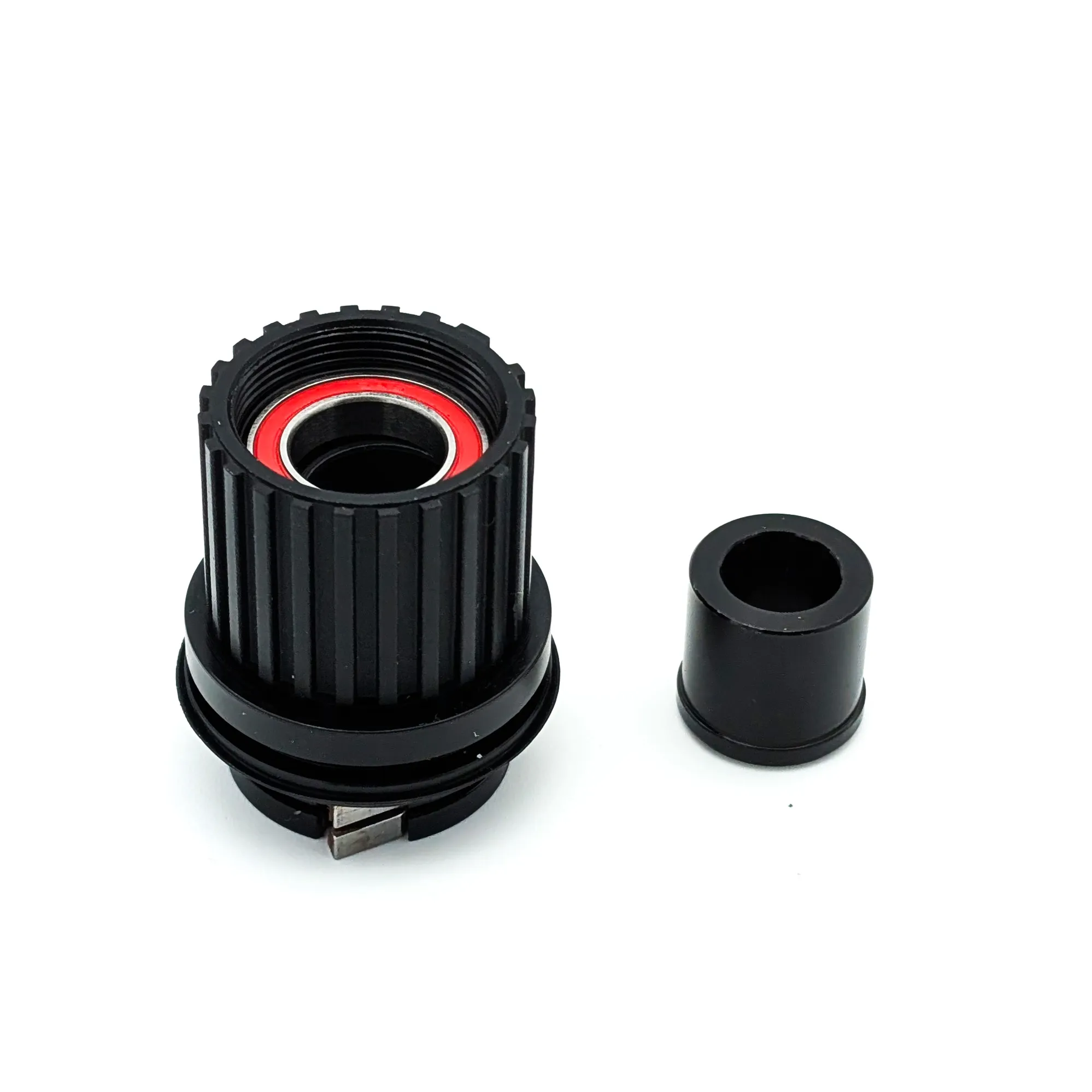Accessoire vélo,DT swiss Micro Spline Freehub, corps 3-Cubos, 12x142 Accessoire vélo,DT swiss Micro Spline Freehub, corps 3-Cubos, 12x142