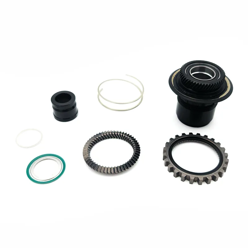 Vision Freehub DB XDR PRS 54T U5195 U5196-1