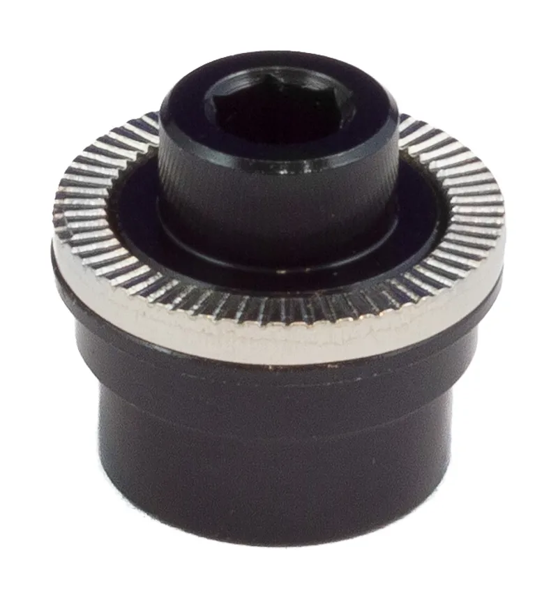 Vision Wheels Hub End Cap Vision Team 30 Drive Side