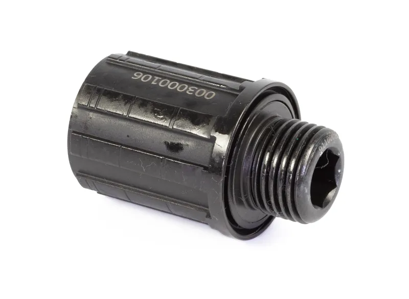 Vision Wheels Freehub VT-65/Team 30 Comp SH11 V16 EL270-1