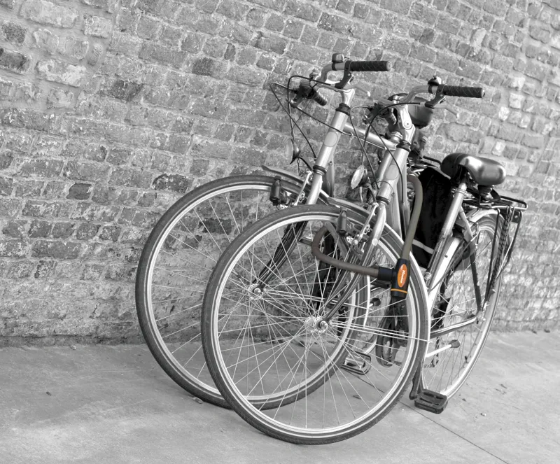 Master Lock Armoured Cable Key Lock 18mm X 1m 8228 Black-3