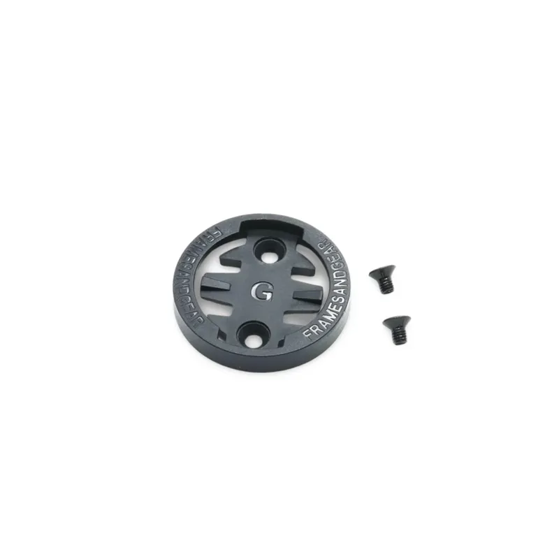 Framesandgear Garmin Insert Kit For Garmin Computer Mount