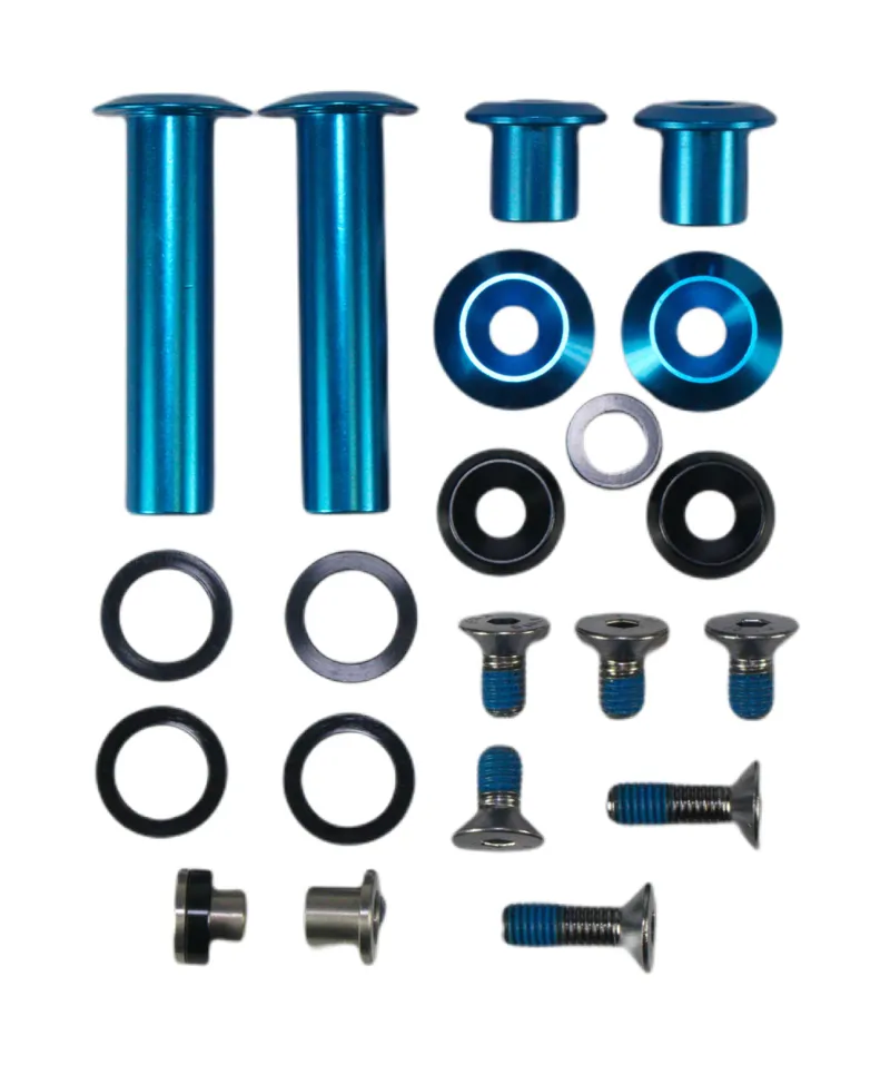 Transition TBC Covert Pivot Kit V5
