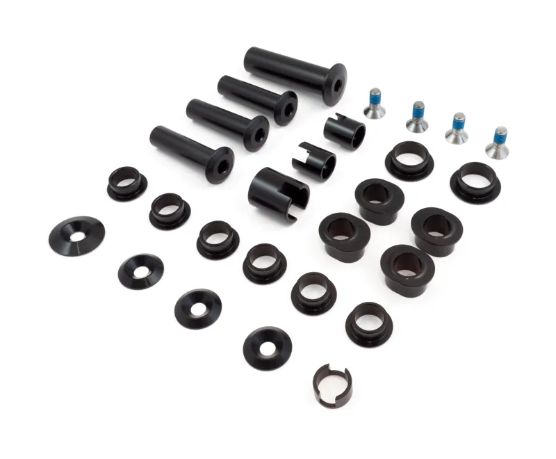 Transition TBC TR450 Pivot Kit