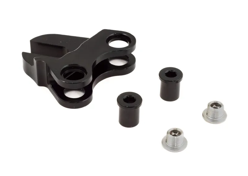 Transition TBC LH Horizontal drop out 10 x 135mm QR 2012+