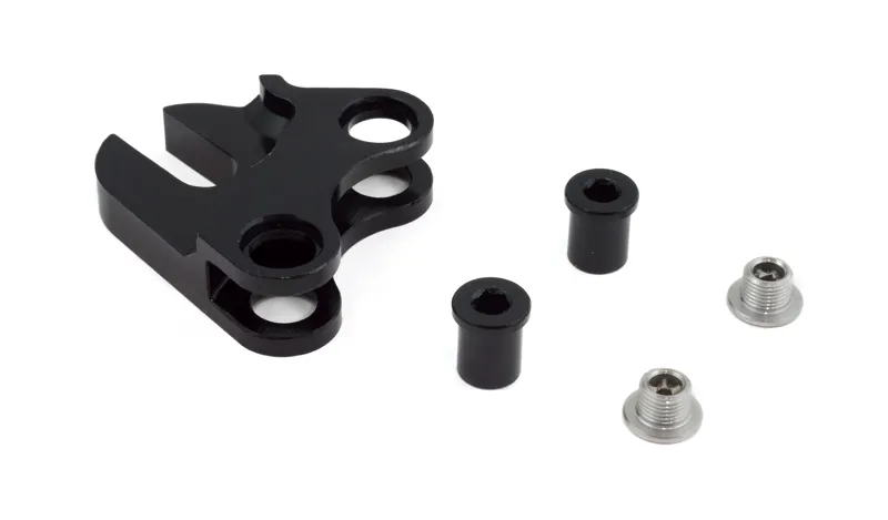 Transition TBC RH Horizontal drop out 10 x 135mm QR 2012+