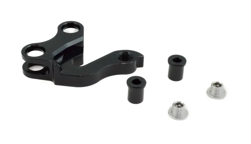 Transition TBC Mech Hanger RH 2012+ 10x135mm qr right 2012+