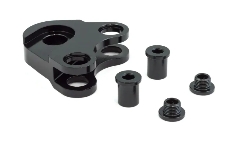 Transition TBC Vertical Dropout 2012+ LH