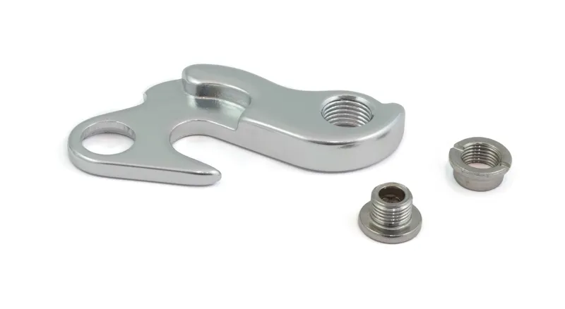 Transition FF-1 Mech Hanger