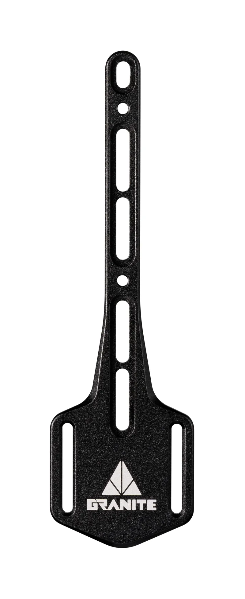 Granite Portaledge XE Light Weight Bottle Cage Frame Strap Storage System Black-1