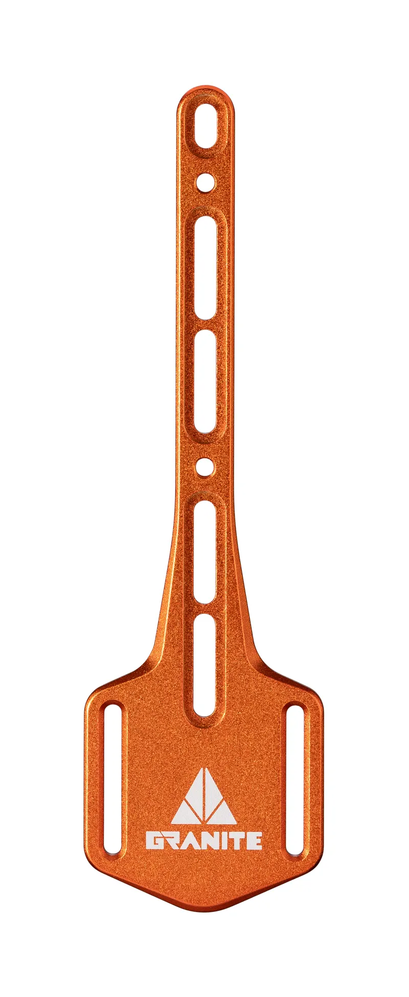 Granite Portaledge XE Light Weight Bottle Cage Frame Strap Storage System Orange-1