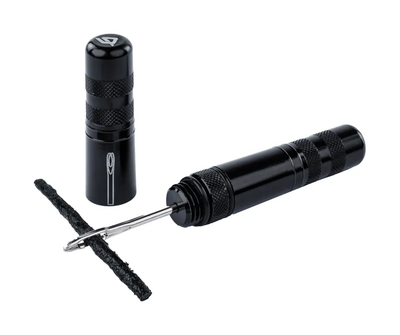 Hutchinson Tubeless Tyre Plug Repair Kit With Tool