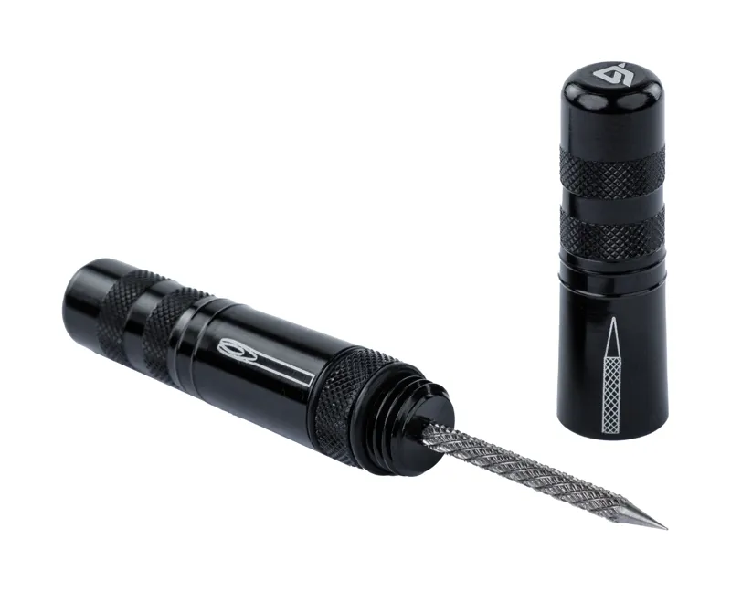 Hutchinson Tubeless Tyre Plug Repair Kit With Tool-2