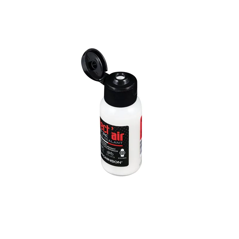 Hutchinson Protect'Air Max Latex Tubeless Tyre Sealant 60ml-2
